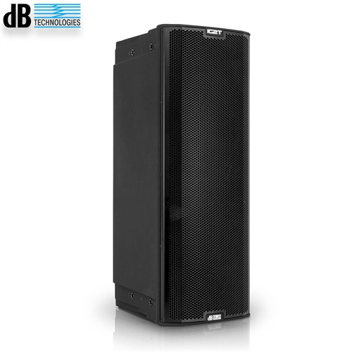 Loa DB Technologies Ingenia IG2T 5